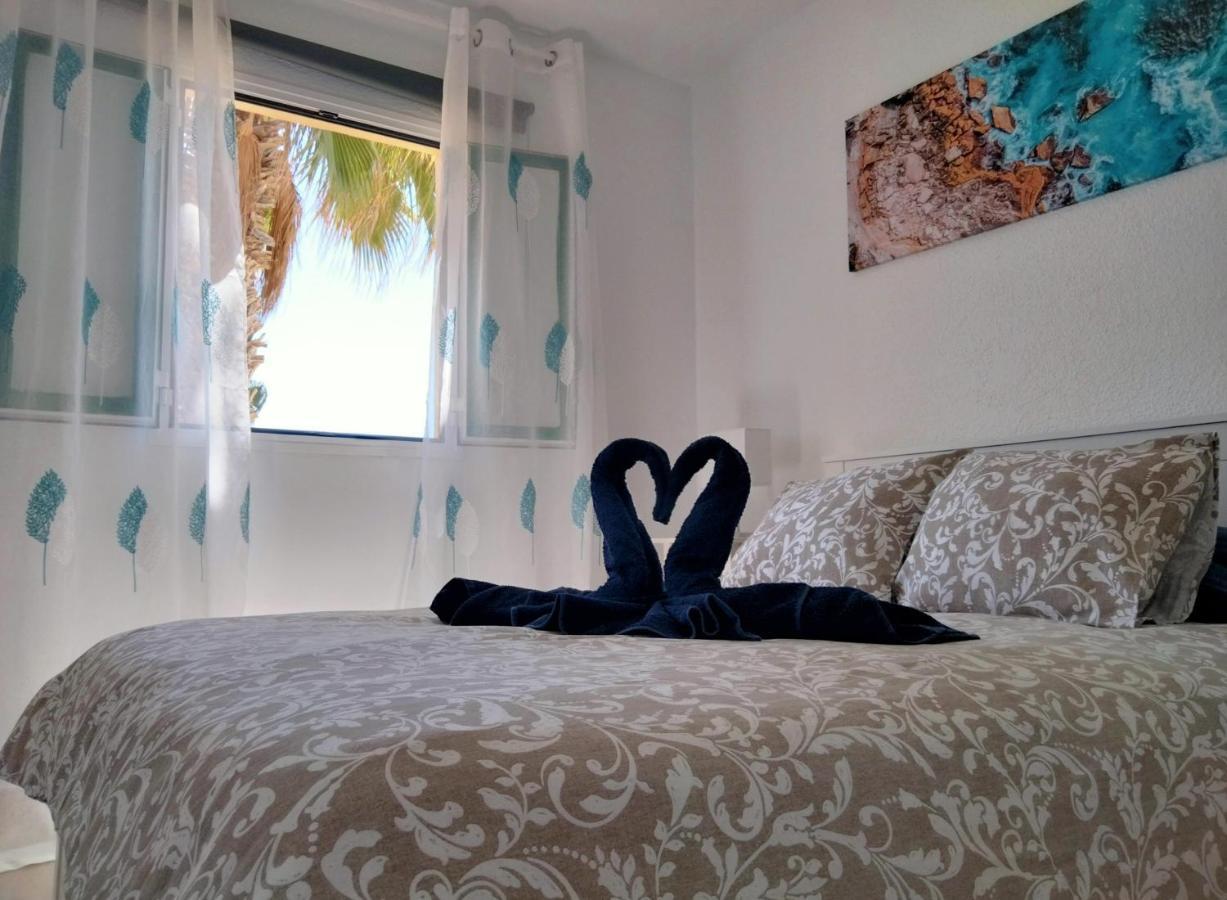 Mirador De Sotavento Apartment 8209 كوستا كالما المظهر الخارجي الصورة