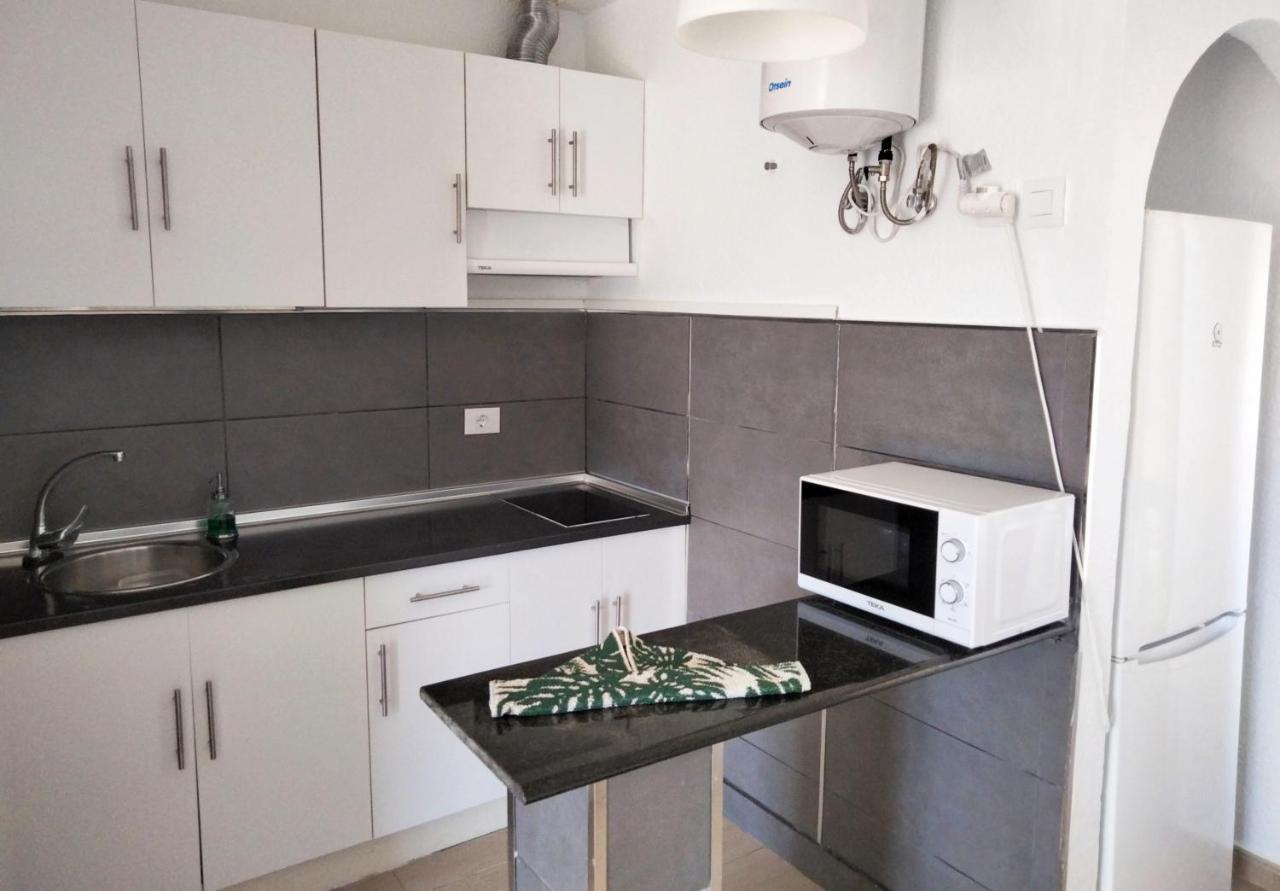 Mirador De Sotavento Apartment 8209 كوستا كالما المظهر الخارجي الصورة