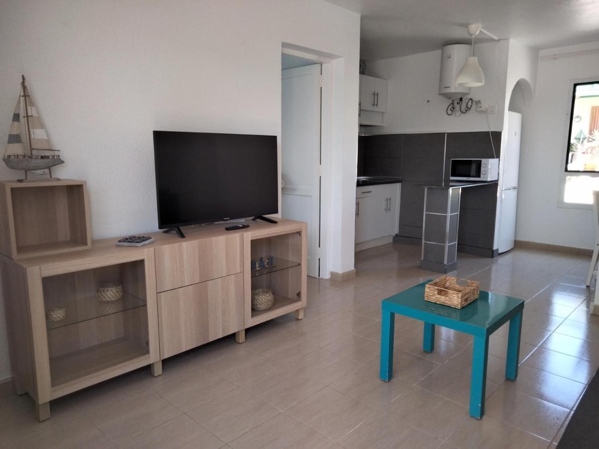 Mirador De Sotavento Apartment 8209 كوستا كالما المظهر الخارجي الصورة