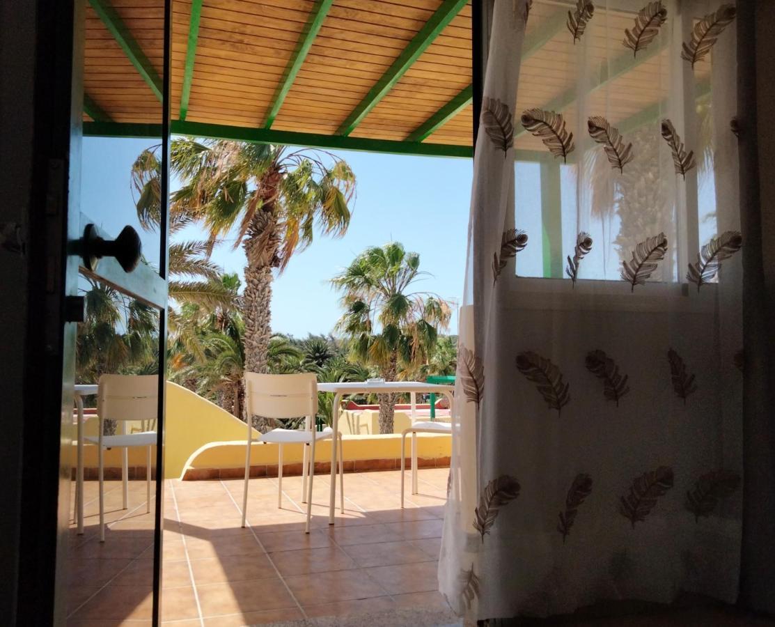 Mirador De Sotavento Apartment 8209 كوستا كالما المظهر الخارجي الصورة