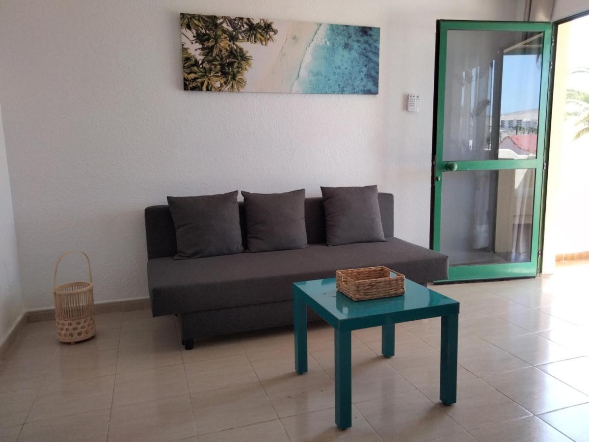 Mirador De Sotavento Apartment 8209 كوستا كالما المظهر الخارجي الصورة