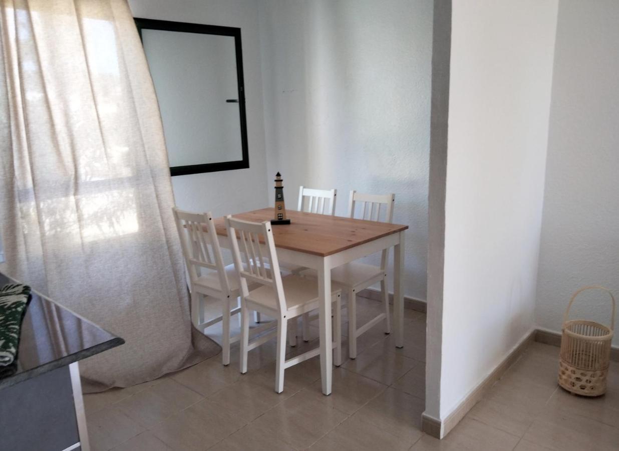 Mirador De Sotavento Apartment 8209 كوستا كالما المظهر الخارجي الصورة