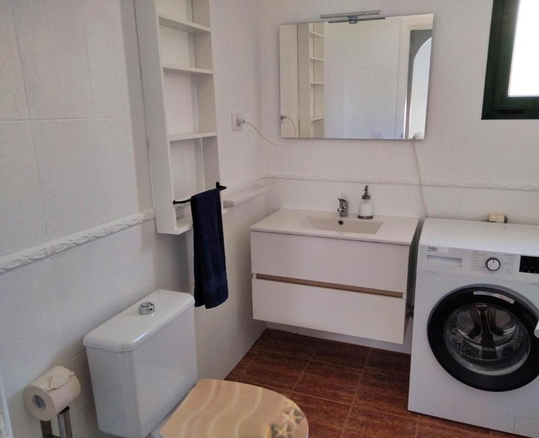 Mirador De Sotavento Apartment 8209 كوستا كالما المظهر الخارجي الصورة