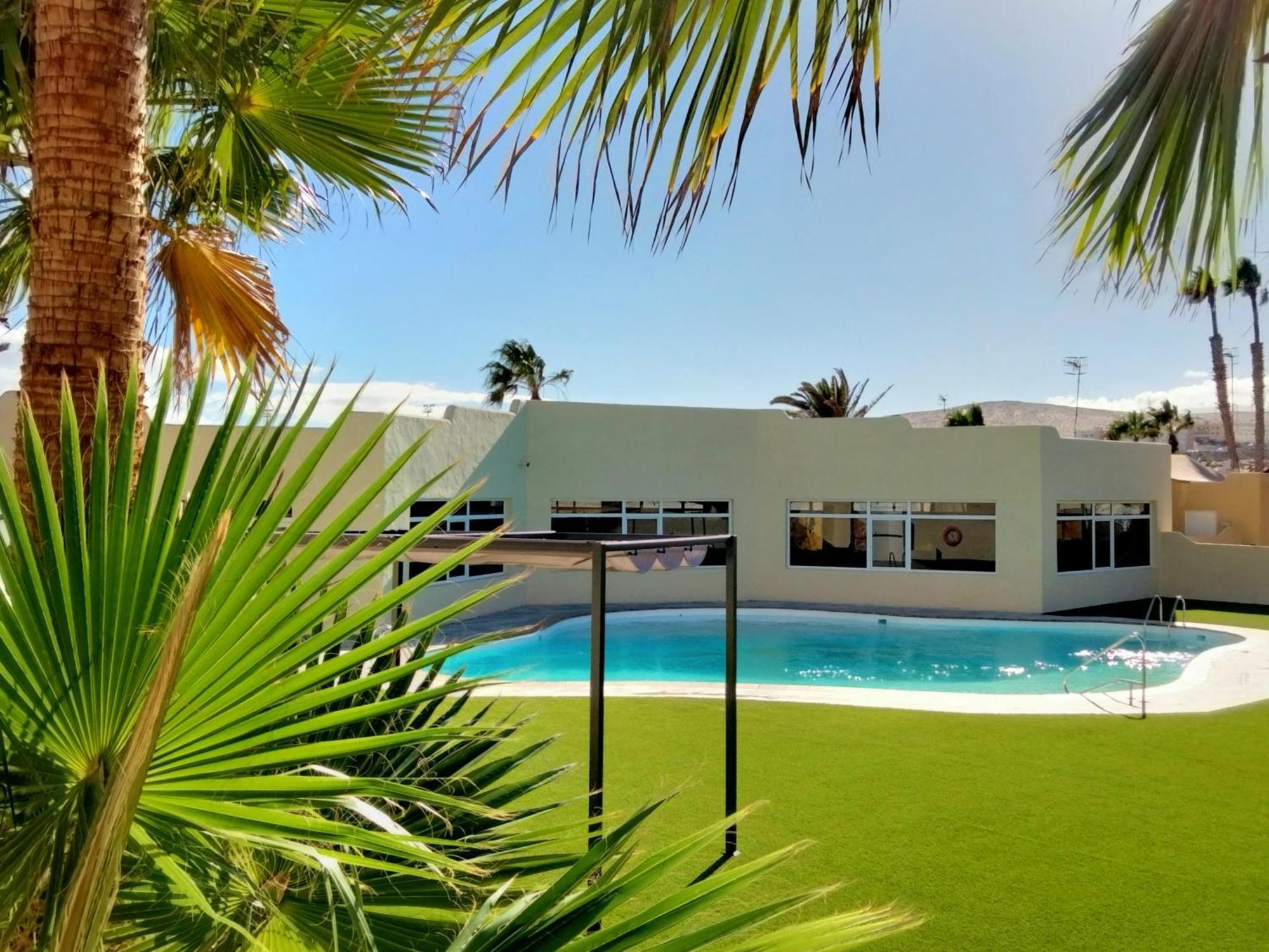 Mirador De Sotavento Apartment 8209 كوستا كالما المظهر الخارجي الصورة