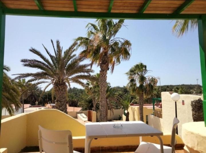 Mirador De Sotavento Apartment 8209 كوستا كالما المظهر الخارجي الصورة